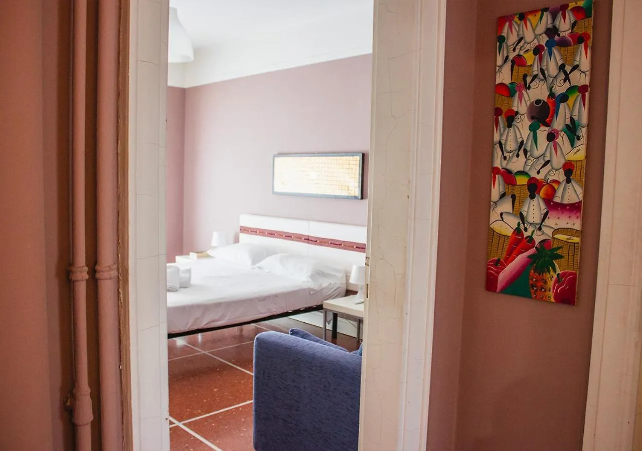 Luminoso A Due Passi Da Piazza Bologna Apartment Rome