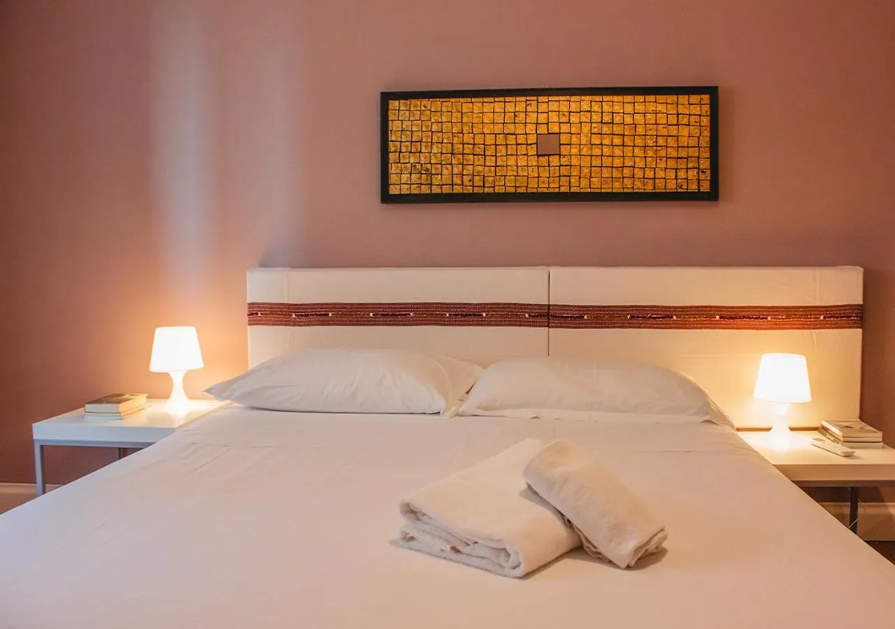 Luminoso A Due Passi Da Piazza Bologna Apartment Rome