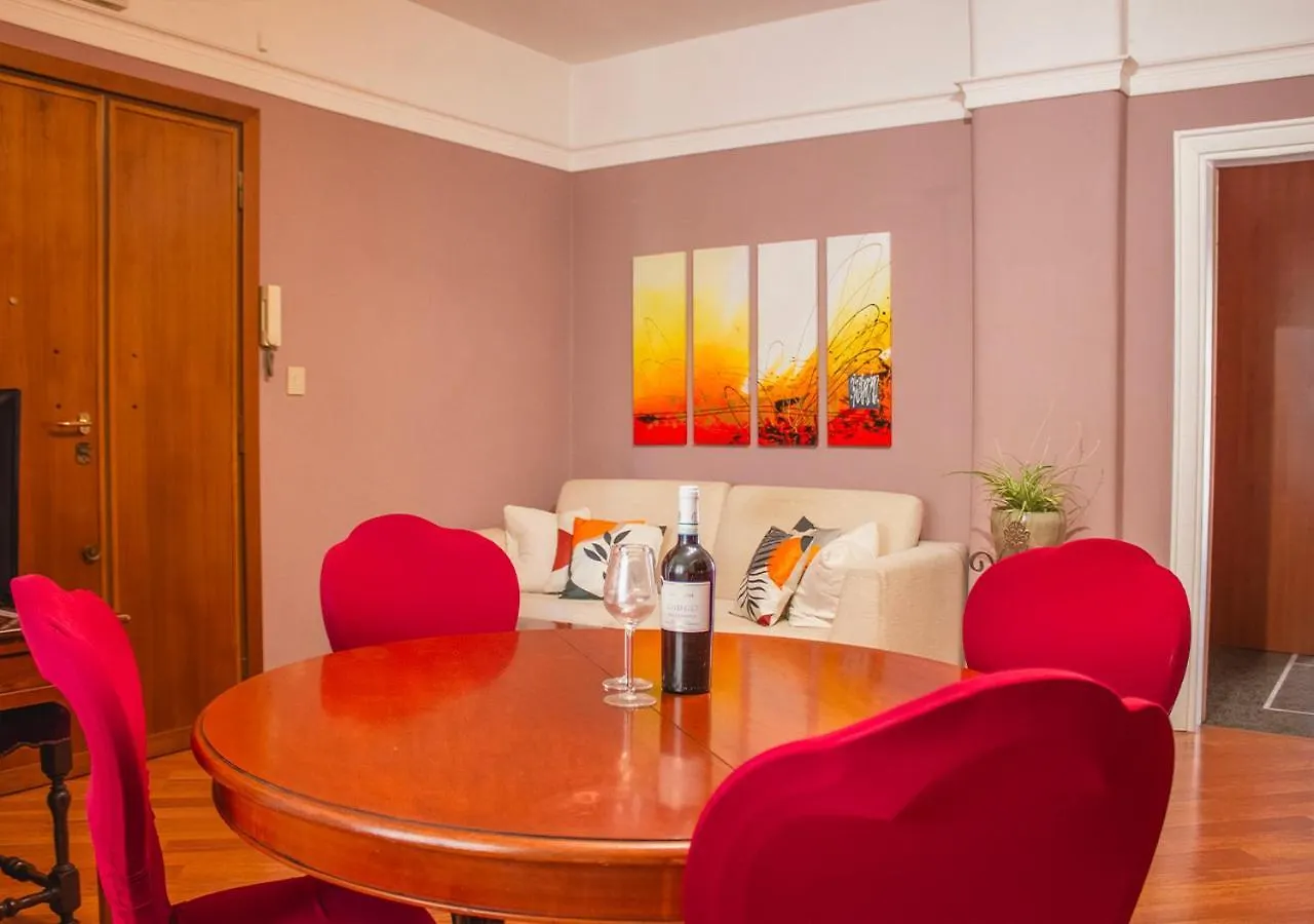 Luminoso A Due Passi Da Piazza Bologna Apartment Rome 0*,